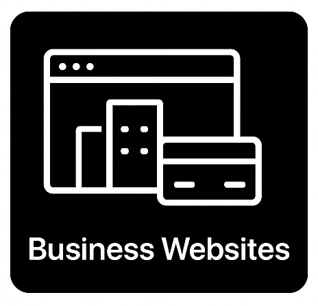 Business Websites